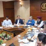 हर शुक्रवार डेंगू ते वार 2026: पंजाब ने बीमारी-मुक्त मानसून सीजन सुनिश्चित बनाने के लिए जमीनी स्तर पर कार्रवाई में तेजी लाई