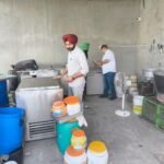 दूध सैंपलिंग अभियान के बाद पंजाब में दो दिवसीय व्यापक पनीर सैंपलिंग अभियान चलाया गया; 211 सैंपल किए गए एकत्र