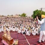 पंजाब की अमन-शांति, भाईचारक सांझ को भंग करने की इजाजत नहीं दी जा सकती, फूट डालने वाली ताकतें पंजाब में कभी सफल नहीं होंगी: मुख्यमंत्री भगवंत सिंह मान