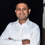 “भाजपा की ऐतिहासिक जीत पर जनता ने विकास और सुशासन को दी मुहर – अमित भाटिया”