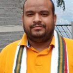 भारतीय जनता पार्टी जालंधर (शहरी) के अध्यक्ष सुशील शर्मा ने 18 मंडलों के लिए प्रभारी नियुक्त किए