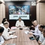 गुरुग्राम में जनगणना तैयारियों की समीक्षा, अधिकारियों को कार्य शीघ्र शुरू करने के निर्देश