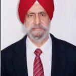 मेहर चंद पॉलिटेक्निक में प्रोफेसर मलविंदर सिंह वड़ैच को श्रद्धांजलि, शोक प्रस्ताव पारित