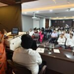 आयकर विभाग (इंटेलिजेंस एवं क्रिमिनल इन्वेस्टिगेशन) निदेशालय, चंडीगढ़, द्वारा नए आयकर अधिनियम, 2025 एवं नए आयकर नियम, 2026 पर जागरूकता कार्यक्रम का आयोजन