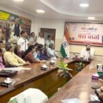 प्रधानमंत्री नरेंद्र मोदी के मार्गदर्शन में खादी और ग्रामोद्योग आयोग (केवीआईसी) ने प्रदर्शन के नए आयाम स्थापित किए