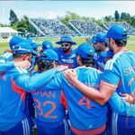 आयरलैंड ने दूसरे टी20 मैच में विश्व चैंपियन भारत को एक रन से हराकर रचा इतिहास