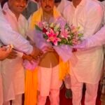 भाजपा के राष्ट्रीय अध्यक्ष नितिन नबीन के आगमन से पंजाब भाजपा में भारी उत्साह, 2027 में पूर्ण बहुमत से बनाएंगे सरकार: सनी शर्मा