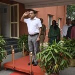 डिविजनल कमिश्नर पटियाला विनय बुबलानी ने लिंक ऑफिसर, कमिश्नर जालंधर मंडल, जालंधर में चार्ज संभाला
