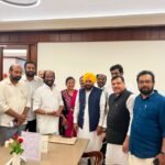 साढ़े चार साल में पंजाब में एक भी पेपर लीक नहीं हुआ- भगवंत सिंह मान