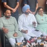 ‘सतलुज’ फिल्म को ओटीटी प्लेटफॉर्म से हटाने में भाजपा की कोई भूमिका नहीं; लगाए जा रहे आरोप पूरी तरह निराधार और भ्रामक : सरदार रवनीत सिंह