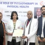प्रतिस्पर्धा नहीं, पूरकता ही चिकित्सा का मूल सिद्धांत : प्रो. डॉ. बी. के. एस. संजय