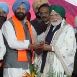 किसानों के हितों की रक्षा के लिए प्रधानमंत्री मोदी का धन्यवाद : ढिल्लों