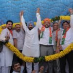 नया जिला अध्यक्ष जालंधर भाजपा के संगठनात्मक इतिहास में नया अध्याय लिखेगा – केवल सिंह ढिल्लों