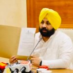 5 साल की सेवा पूरी करने वाले ठेका आधारित सफाई सेवकों एवं सीवरमैनों सहित वर्ष 2021 में रखे गए वर्करों को किया जाएगा पक्का: हरजोत सिंह बैंस