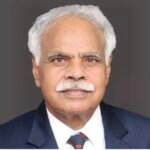 पद्मश्री डॉ. बी.के.एस. संजय ने चिकित्सा और समाजसेवा के क्षेत्र में बनाई विश्वस्तरीय पहचान