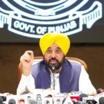 पंजाब ने फीस रेगुलेशन ऑर्डिनेंस-2026 लागू किया; निजी स्कूल अब 5 प्रतिशत से अधिक फीस नहीं बढ़ा सकेंगे: मुख्यमंत्री भगवंत सिंह मान