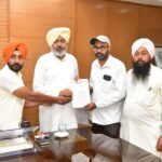वित्त मंत्री हरपाल सिंह चीमा ने प्रमुख मुद्दों के समाधान के लिए परिवहन एवं कर्मचारी यूनियनों के साथ उच्चस्तरीय बैठकें कीं