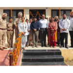 कैबिनेट मंत्री डॉ. रवजोत सिंह ने करवाई केंद्रीय जेल में आम आदमी क्लीनिक की शुरुआत