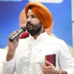 वड़िंग ने मान को कर्मचारियों के खिलाफ कार्रवाई करने की चुनौती दी