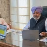 पंजाब परिवहन विभाग ने डी.एल. और आर.सी. सेवाओं में 99% से अधिक समय पर निपटारा सुनिश्चित किया: हरपाल सिंह चीमा