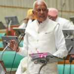 पंजाब सरकार ने अबोहर और बल्लूआना क्षेत्रों की टेलों तक नहरी पानी की पहुंच सुनिश्चित की: बरिंदर कुमार गोयल