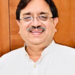 सतीश पूनिया के कुशल नेतृत्व में भाजपा मजबूती से लड़ेगी चुनाव,पंजाब में बनेगी भाजपा सरकार : राकेश राठौर