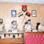 स्वतंत्रता दिवस के मद्देनजर डीजीपी पंजाब द्वारा जिला पुलिस मुखियों को गश्त और निगरानी बढ़ाने के निर्देश