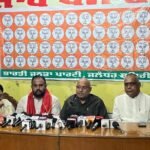 आप का भ्रष्टाचार-मुक्त पंजाब का वादा, भ्रष्टाचार-युक्त शासन का तोहफा: खन्ना