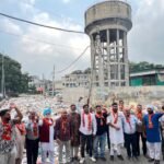 कूड़े के ढेरों ने खोली भगवंत मान सरकार और जालंधर नगर निगम की पोल, भाजपा नेताओं ने अलग-अलग स्थानों पर खड़े होकर जताया जोरदार विरोध