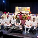 नगर निगम की हाउस मीटिंग से पहले भाजपा पार्षदों की महत्वपूर्ण बैठक