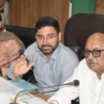 व्यापारियों से सीधा संपर्क बनाकर मुश्किलों व शिकायतों के समय पर निपटारे को सुनिश्चित किया जाए – डिप्टी कमिश्नर