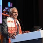 “बेहतरीन परिणामों के लिए DRAFT सिद्धांत का पालन करें”: पद्म श्री प्रो. डॉ. बी. के. एस. संजय