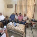 मन की बात कार्यक्रम से प्रेरणादायक विचारों की ऊर्जा मिलती है : राकेश राठौर