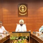 हरदीप सिंह मुंडियां ने जल आपूर्ति एवं स्वच्छता विभाग के 52 नव-नियुक्त कर्मचारियों को नियुक्ति पत्र सौंपे