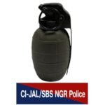 पंजाब पुलिस ने योजनाबद्ध हमले को किया नाकाम; आतंकी मॉड्यूल का संचालक हैंड ग्रेनेड सहित गिरफ्तार
