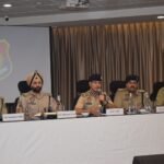 स्वतंत्रता दिवस 2026: डीजीपी पंजाब द्वारा समारोह के प्रमुख स्थलों पर मजबूत सुरक्षा व्यवस्था लागू करने के निर्देश