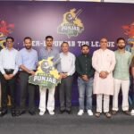 शेर-ए-पंजाब टी-20 लीग का शानदार आगाज़; शुभमन गिल, अर्शदीप सिंह, प्रभसिमरन सिंह और रमनदीप सिंह जैसे स्टार क्रिकेटर भी लेंगे हिस्सा