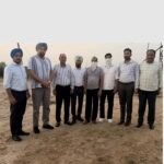 विजिलेंस ब्यूरो ने सहायक उप-निरीक्षक तथा एसएचओ के रीडर को 1,00,000 रुपये की रिश्वत लेते हुए रंगे हाथ काबू किया