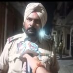 किशनपुरा में दो गुटों के विवाद में मकान मालिक पर हमला,धारदार हथियारों और कांच की बोतलों से किया वार