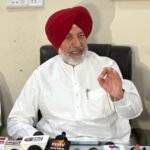 पंजाब को कंगाल बनाकर छोड़ेगी भगवंत मान सरकार: बलबीर सिद्धू