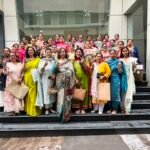 हंसराज महिला महाविद्यालय में महिला सशक्तिकरण कार्यक्रम, 25 महिलाओं को मिला सम्मान