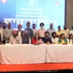 पत्र सूचना कार्यालय, जालंधर ने अमृतसर में ‘वार्तालाप’ मीडिया कार्यशाला का आयोजन किया