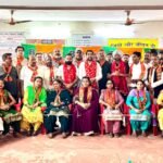 भाजपा मंडल मॉडल हाउस की नई कार्यकारिणी का गठन, कार्यकर्ताओं को सौंपी गई महत्वपूर्ण जिम्मेदारियां