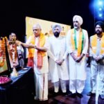 आम आदमी पार्टी ने पंजाब को हर क्षेत्र में बर्बाद किया, भाजपा बनेगी पंजाब की आवाज़: बी.एल. संतोष