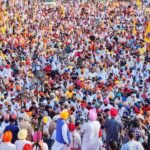 पंजाब को लूटने के लिए भाजपा के साथ नापाक गठजोड़ करने के लिए अकाली लीडरशिप उत्साहित : मुख्यमंत्री भगवंत सिंह मान