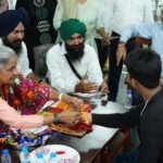 रक्षाबंधन के त्योहार ने पंजाब के नशा मुक्ति केंद्रों में पारिवारिक जुड़ाव बढ़ाया; स्वास्थ्य लाभ और उम्मीद के संदेश को किया और मजबूत