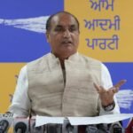 धर्मवीर गांधी द्वारा पंजाब सरकार के धार्मिक कार्यक्रमों को ‘आडंबर’ कहना दुर्भाग्यपूर्ण, इससे लोगों की भावनाओं को ठेस पहुंची है: दीपक बाली