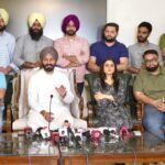 आप ने पंजाब यूनिवर्सिटी चुनाव के लिए सांसद मीत हेयर और विधायक अमृतपाल सिंह सुखानंद को बनाया चुनाव इंचार्ज