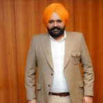 ओएसडी राजवीर सिंह घुम्मण ने अकाली दल के नेता बिक्रम सिंह मजीठिया को आरोप साबित करने या माफी मांगने की दी चुनौती