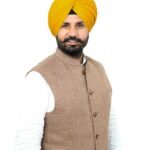 चीफ जस्टिस की नियुक्ति का आप सरकार द्वारा विरोध निंदनीय: वड़िंग